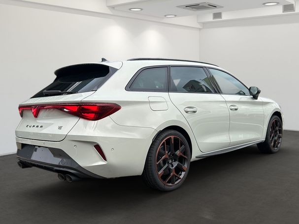 Cupra Leon Sportstourer VZ 2.0 TSI 4Drive 245 kW image number 5