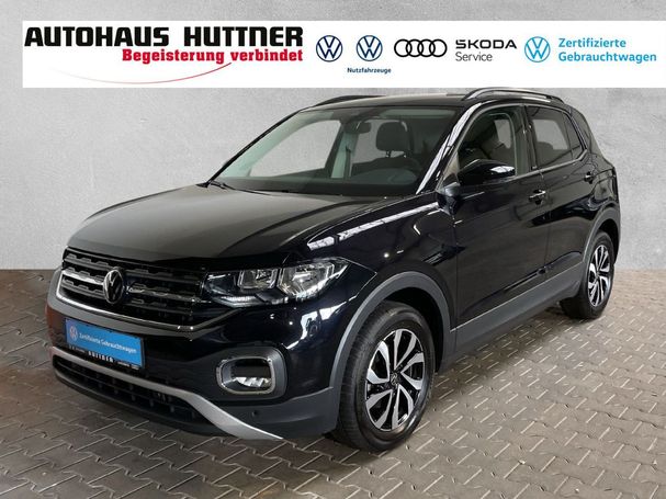 Volkswagen T-Cross 1.0 TSI 81 kW image number 1