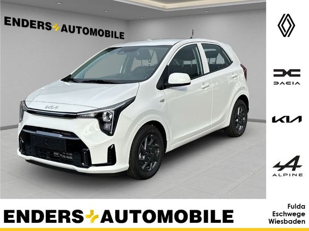 Kia Picanto 1.0 Vision 46 kW image number 1