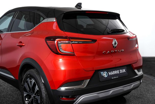 Renault Captur TCe 90 Techno 67 kW image number 44