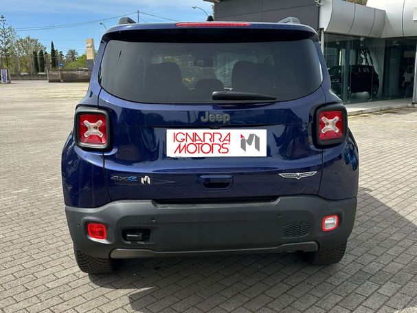 Jeep Renegade 177 kW image number 9