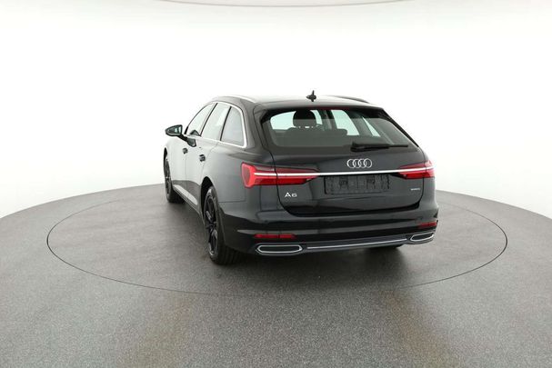 Audi A6 40 TDI quattro Avant 150 kW image number 38