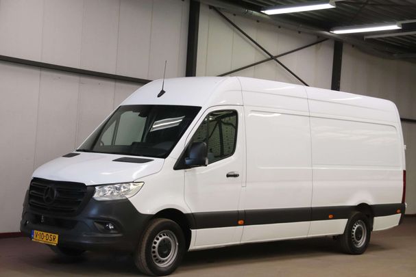 Mercedes-Benz Sprinter 315 CDI 110 kW image number 6