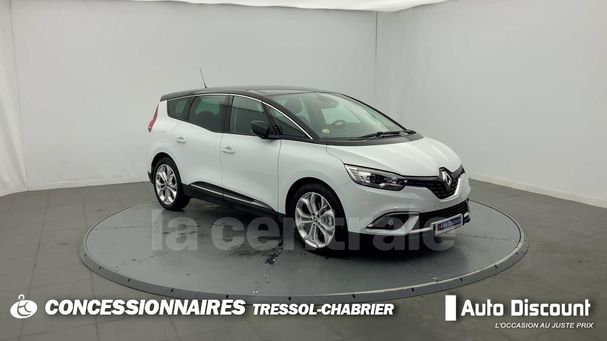 Renault Grand Scenic dCi 150 EDC 110 kW image number 3