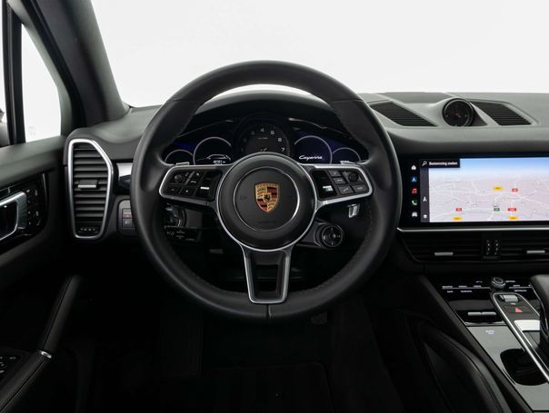 Porsche Cayenne E-Hybrid 340 kW image number 42