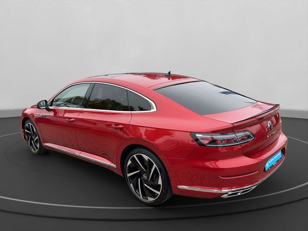 Volkswagen Arteon 2.0 TDI 147 kW image number 5