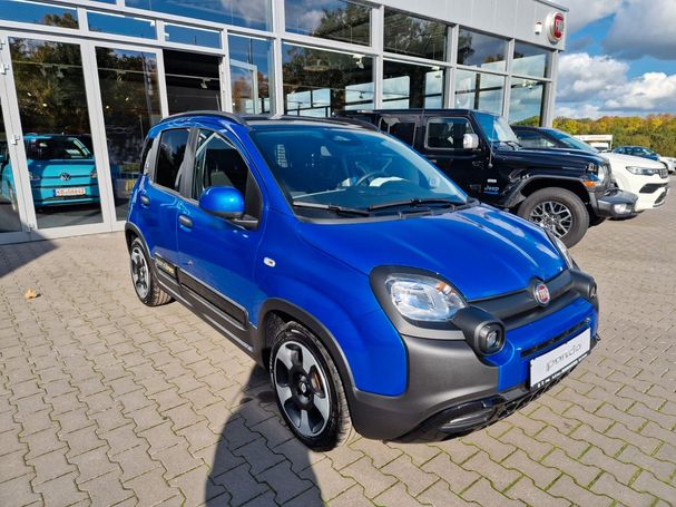 Fiat Panda 51 kW image number 8