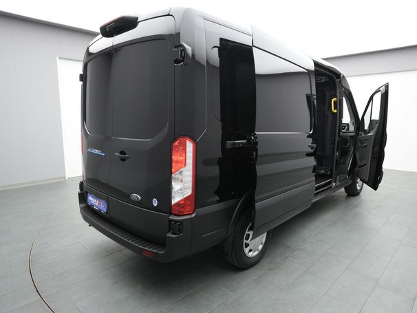 Ford E-Transit 350 L3 Trend 198 kW image number 41