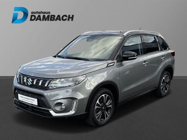 Suzuki Vitara 75 kW image number 1