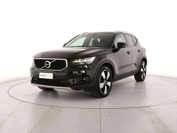 Volvo XC40 T2 Geartronic Momentum 95 kW image number 1