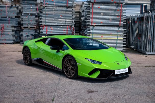 Lamborghini Huracan 470 kW image number 24