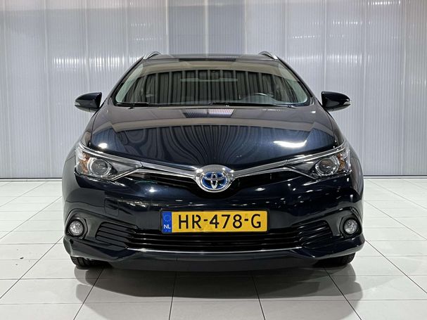 Toyota Auris Touring Sports 1.8 Hybrid 100 kW image number 6