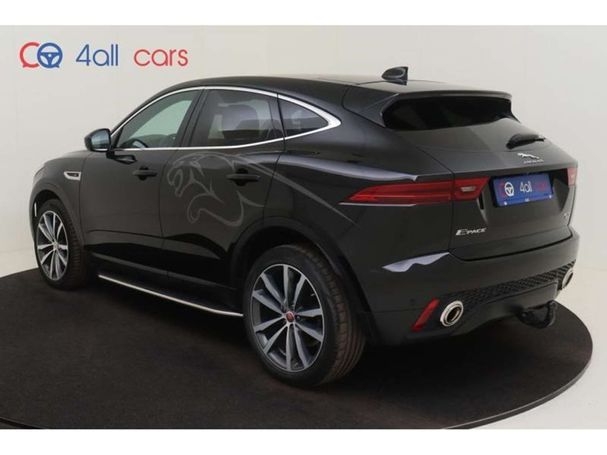 Jaguar E-Pace 184 kW image number 5