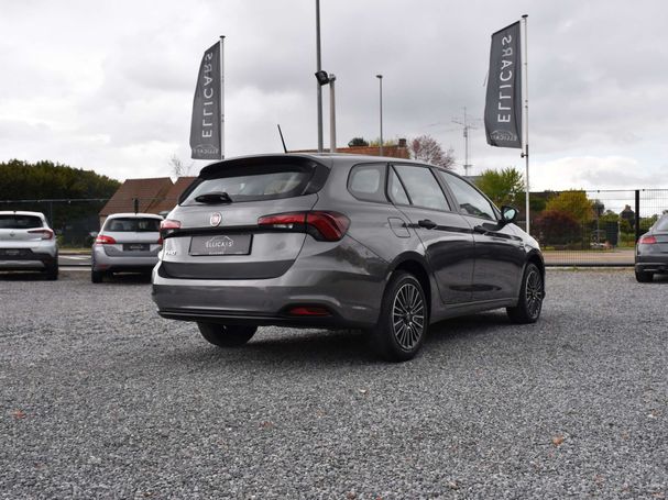 Fiat Tipo 1.0 74 kW image number 7