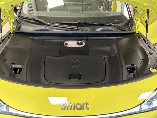 Smart #1 66 kWh 200 kW image number 4