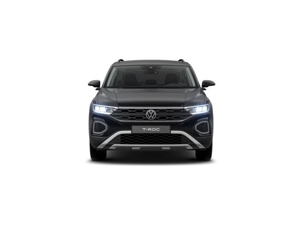 Volkswagen T-Roc 1.5 TSI Style DSG 110 kW image number 2