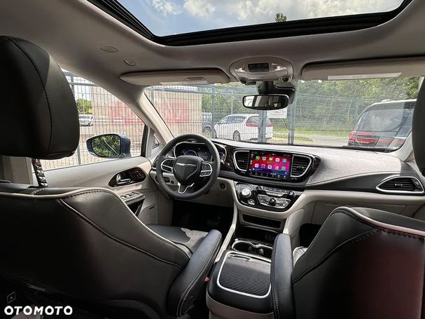 Chrysler Pacifica 208 kW image number 37