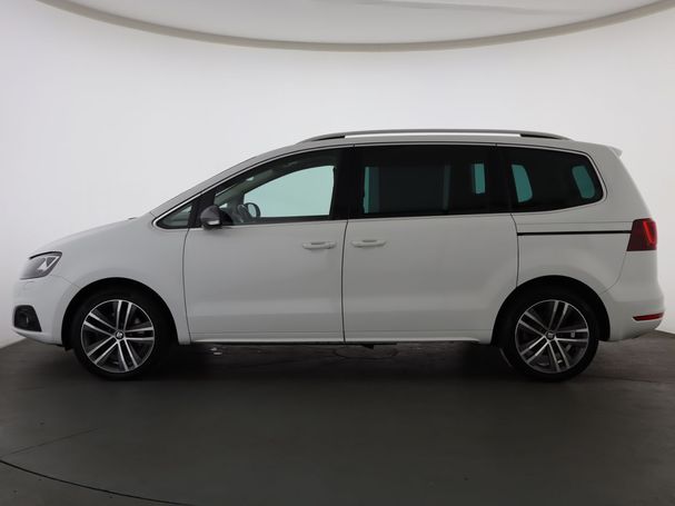 Seat Alhambra 2.0 TDI DSG 110 kW image number 5