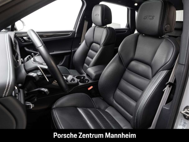 Porsche Macan GTS 324 kW image number 13