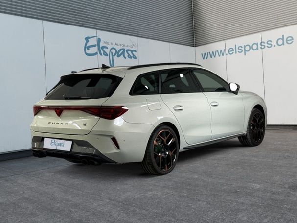 Cupra Leon Sportstourer VZ 4Drive 245 kW image number 3