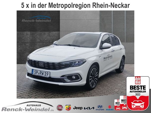 Fiat Tipo 96 kW image number 1