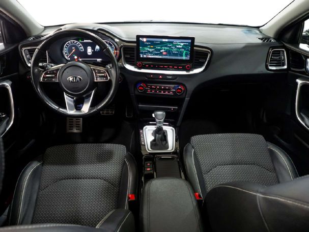 Kia XCeed 1.6 104 kW image number 4