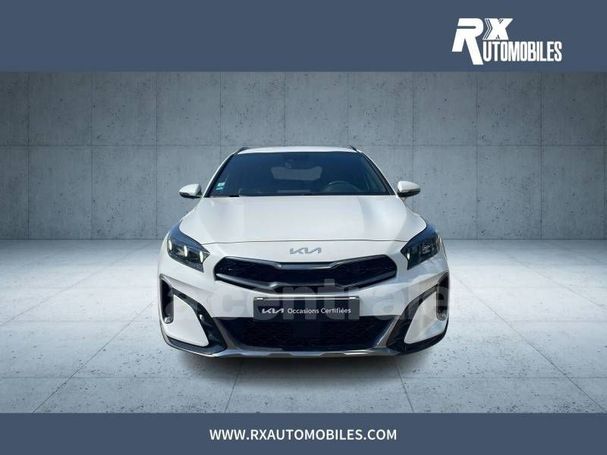 Kia XCeed 118 kW image number 18