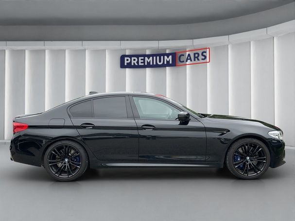 BMW M5 xDrive 441 kW image number 6