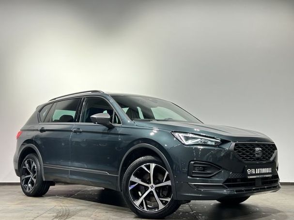 Seat Tarraco FR 147 kW image number 3