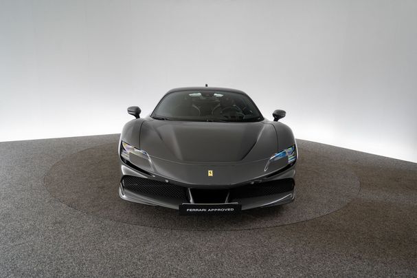 Ferrari SF90 Assetto Fiorano 735 kW image number 4