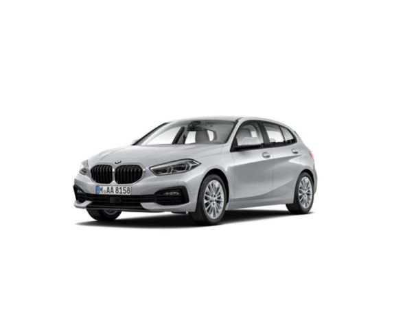 BMW 116d 85 kW image number 2