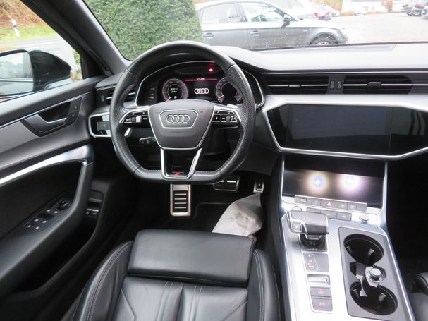 Audi A6 55 TFSIe Avant 270 kW image number 7