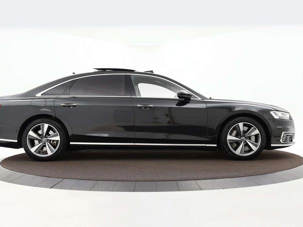 Audi A8 L 60 TFSIe quattro Tiptronic 330 kW image number 24