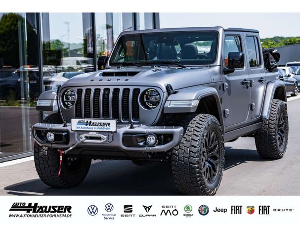 Jeep Wrangler 6.4 350 kW image number 1