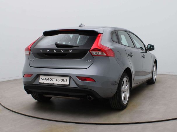 Volvo V40 T2 Summum 88 kW image number 18