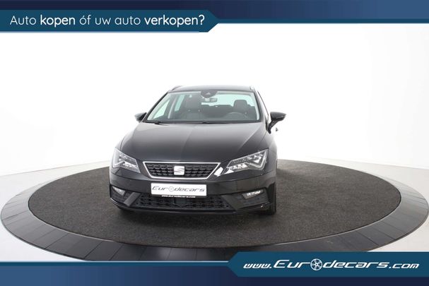 Seat Leon ST 1.5 TSI 110 kW image number 2