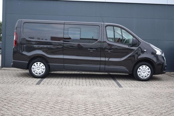 Renault Trafic DCi 120 L2H1 88 kW image number 5