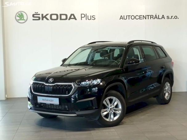 Skoda Kodiaq 2.0 4x4 Ambition 110 kW image number 1