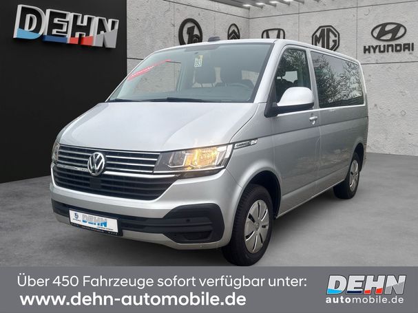 Volkswagen T6 Caravelle DSG 110 kW image number 1