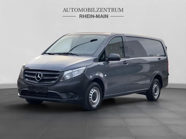 Mercedes-Benz Vito 114 CDi 100 kW image number 1