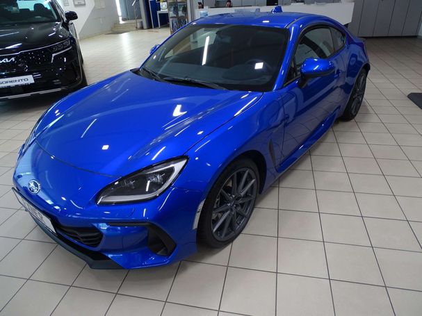 Subaru BRZ 2.4 172 kW image number 9