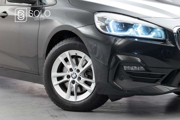 BMW 218d Active Tourer 110 kW image number 12