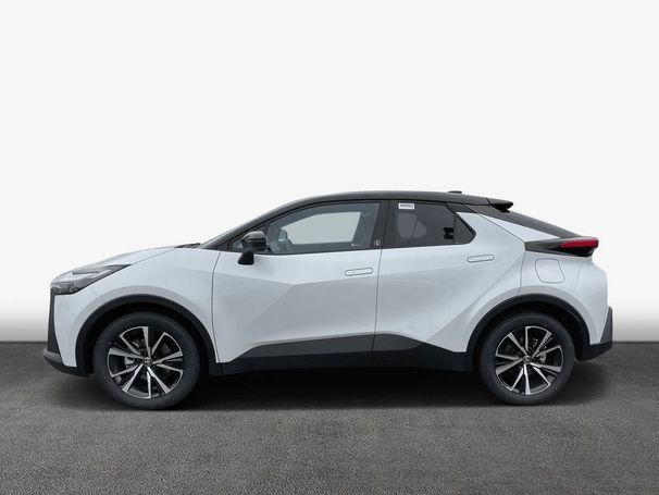 Toyota C-HR 2.0 Hybrid 144 kW image number 4