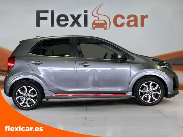 Kia Picanto 1.0 49 kW image number 7