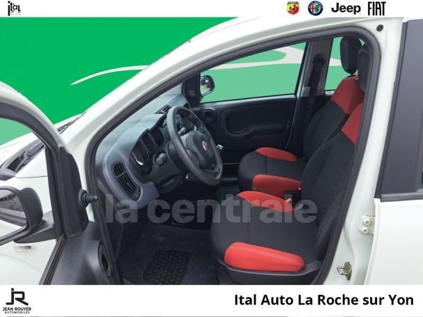 Fiat Panda 1.2 Easy 51 kW image number 15