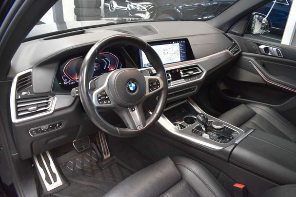 BMW X5 Md xDrive 294 kW image number 17