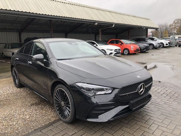 Mercedes-Benz CLA 250 160 kW image number 2