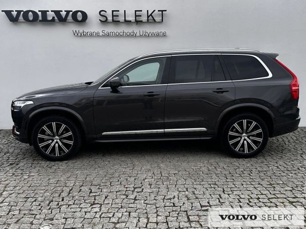 Volvo XC90 AWD 173 kW image number 4