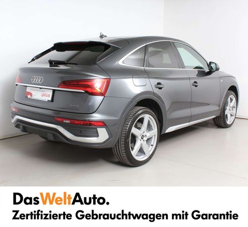 Audi Q5 40 TDI quattro S-line 150 kW image number 3