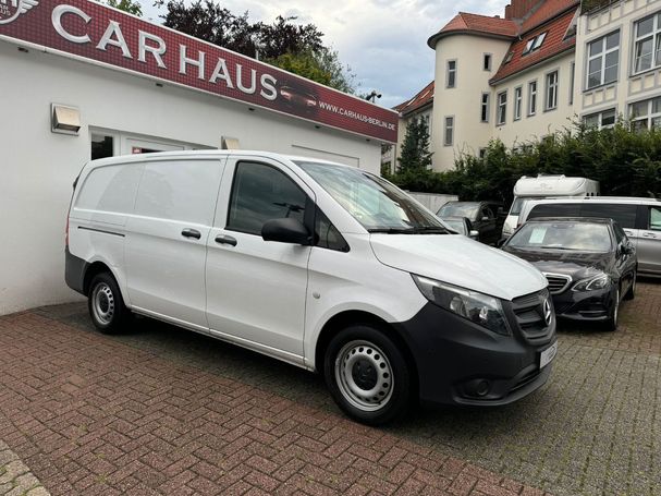 Mercedes-Benz Vito 114 CDi 100 kW image number 6